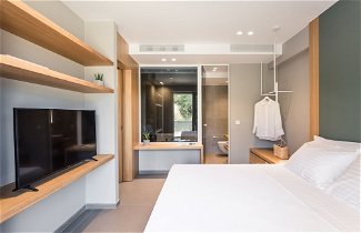 Foto 2 - Noemie Luxury Suites