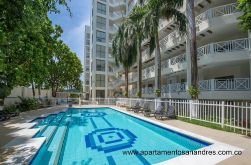 Photo 1 - Hermoso Apto Bay Point 403 Con Balcon