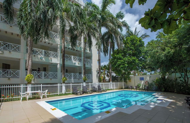 Hermoso Apto Bay Point 403 Con Balcon - Foto 8