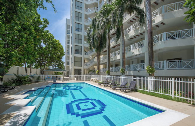 Hermoso Y Comodo Apartamento Bay Point 303 - Foto 13