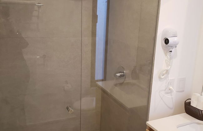 Aria Ocean 208 Beach Front Apartment Nuevo Vallarta - Foto 16