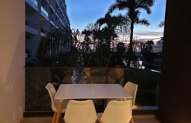 Aria Ocean 208 Beach Front Apartment Nuevo Vallarta - Foto 40