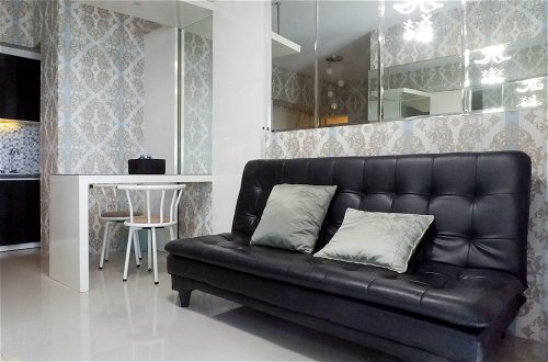 Photo 14 - Spacious And Wonderful 2Br At Tanglin Supermall Mansion Apartment
