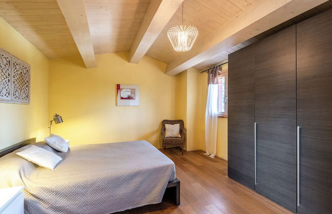 Superb Two-storey Villa Limone Apartment - Resort Cignella - Foto 5