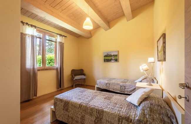 Superb Two-storey Villa Limone Apartment - Resort Cignella - Foto 7