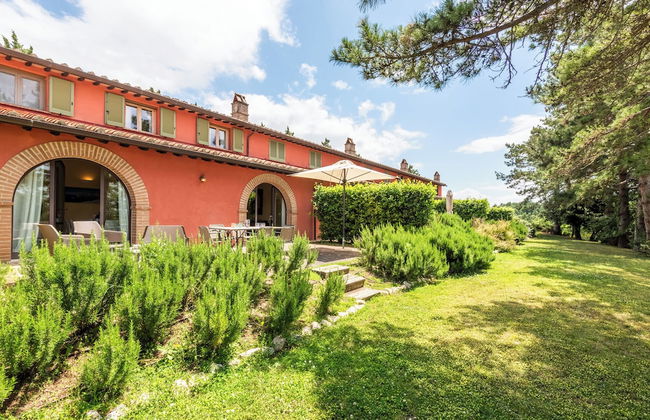 Superb Two-storey Villa Limone Apartment - Resort Cignella - Foto 50