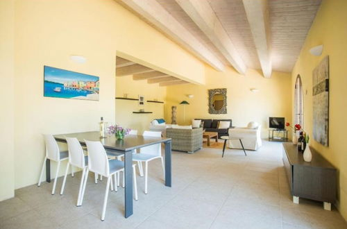 Foto 12 - Superb Two-storey Villa Limone Apartment - Resort Cignella