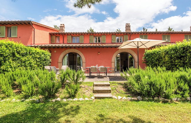 Superb Two-storey Villa Limone Apartment - Resort Cignella - Foto 1