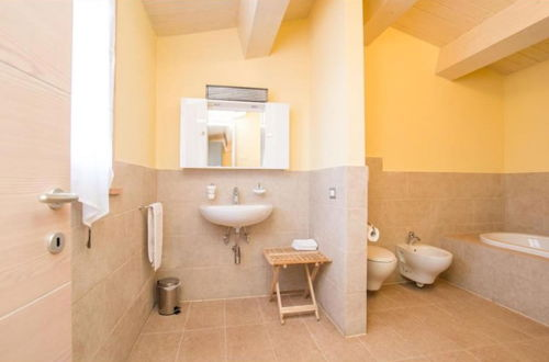 Foto 8 - Superb Two-storey Villa Limone Apartment - Resort Cignella