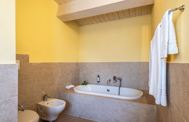 Superb Two-storey Villa Limone Apartment - Resort Cignella - Foto 31
