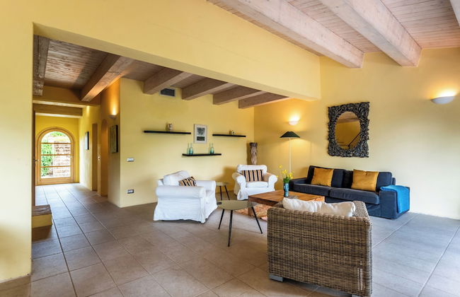 Superb Two-storey Villa Limone Apartment - Resort Cignella - Foto 27
