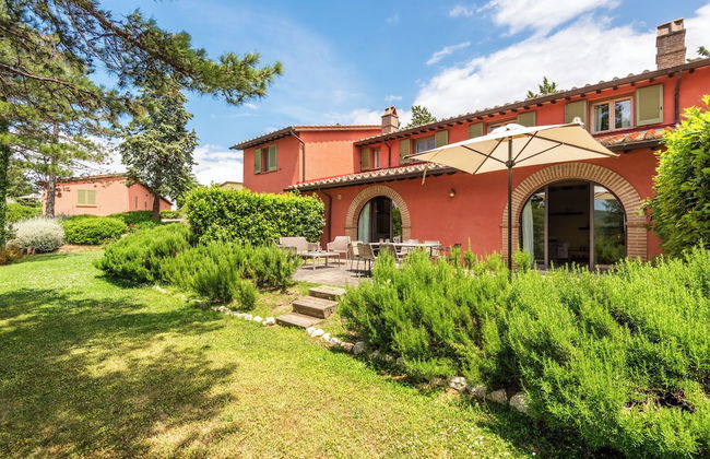 Superb Two-storey Villa Limone Apartment - Resort Cignella - Foto 51