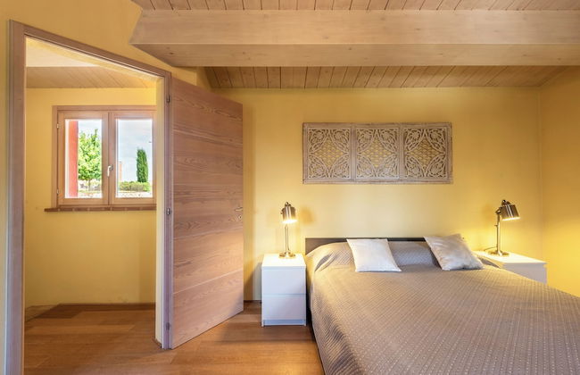 Superb Two-storey Villa Limone Apartment - Resort Cignella - Foto 8