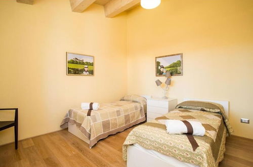 Photo 3 - Superb Two-storey Villa Limone Apartment - Resort Cignella