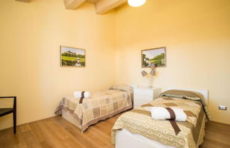Foto 3 - Superb Two-storey Villa Limone Apartment - Resort Cignella
