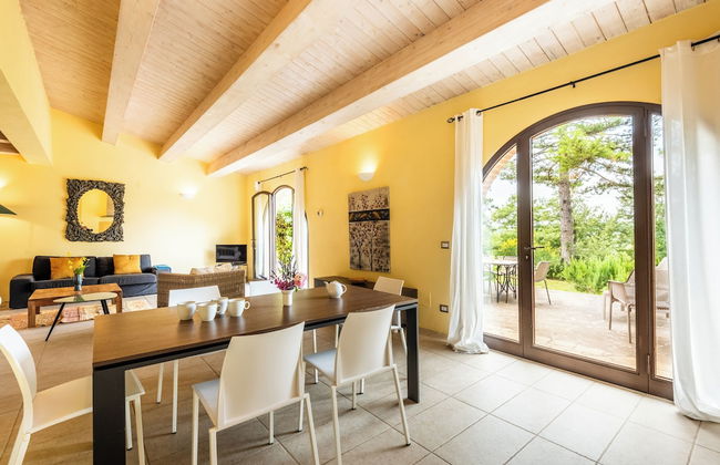 Superb Two-storey Villa Limone Apartment - Resort Cignella - Foto 36