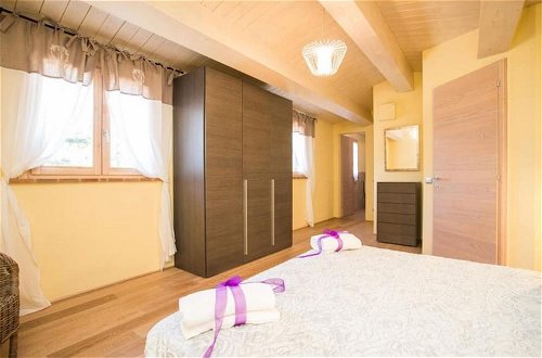 Foto 5 - Superb Two-storey Villa Limone Apartment - Resort Cignella