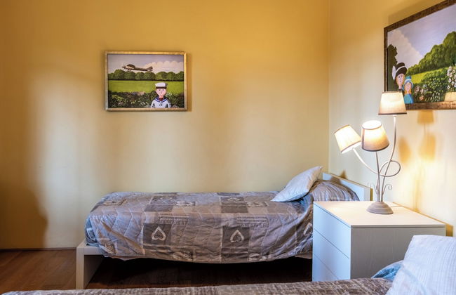 Superb Two-storey Villa Limone Apartment - Resort Cignella - Foto 11