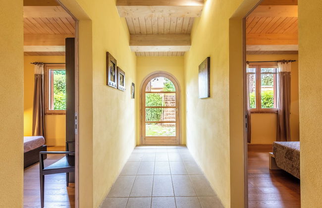 Superb Two-storey Villa Limone Apartment - Resort Cignella - Foto 38