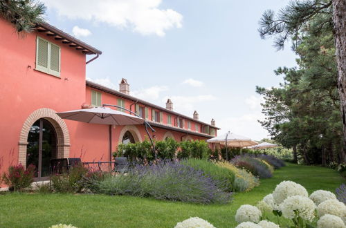 Foto 13 - Superb Two-storey Villa Limone Apartment - Resort Cignella