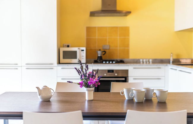 Superb Two-storey Villa Limone Apartment - Resort Cignella - Foto 19