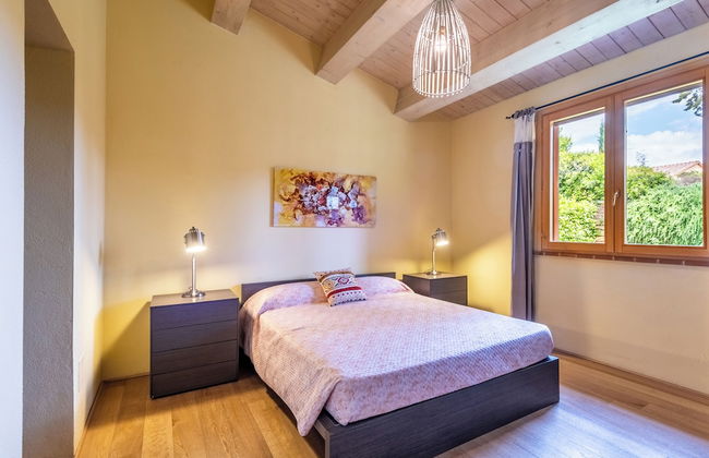 Superb Two-storey Villa Limone Apartment - Resort Cignella - Foto 12