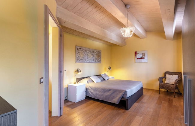 Superb Two-storey Villa Limone Apartment - Resort Cignella - Foto 2