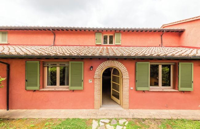 Superb Two-storey Villa Limone Apartment - Resort Cignella - Foto 53