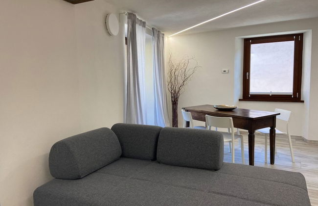 Bright Newly Renovated Apartment Cir Vda Saint-pierre 0014 - Foto 1
