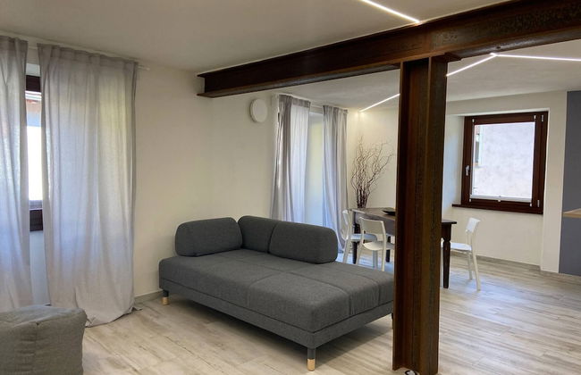 Bright Newly Renovated Apartment Cir Vda Saint-pierre 0014 - Foto 5