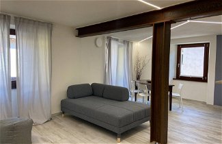 Photo 1 - bright Newly Renovated Apartment Cir Vda Saint-pierre 0014