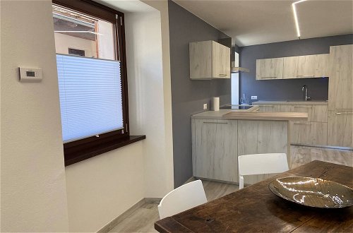 Foto 7 - bright Newly Renovated Apartment Cir Vda Saint-pierre 0014