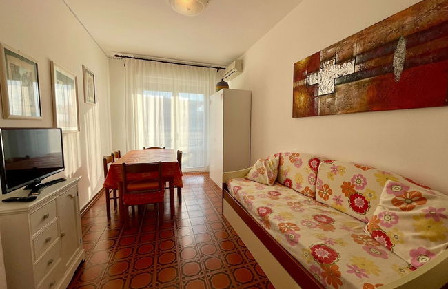 Relax in a Cozy Flat With Pool - Foto 3