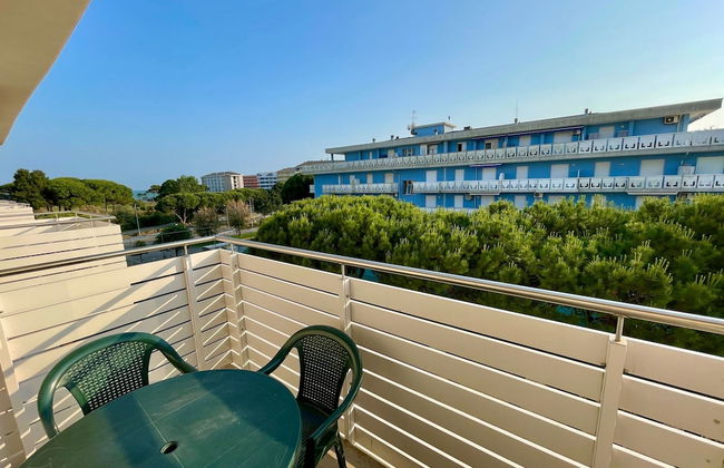 Relax in a Cozy Flat With Pool - Foto 1