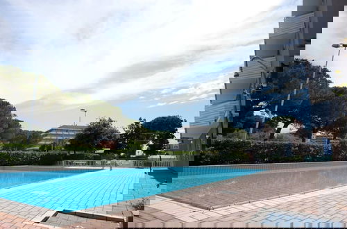 Foto 9 - Enjoy Your Holiday in our Pool-beahost