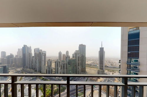 Photo 28 - SuperHost - Chic Apartment With Balcony Close to Burj Khalifa