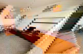 Photo 3 - Cozy Flat With a Breathtaking sea View