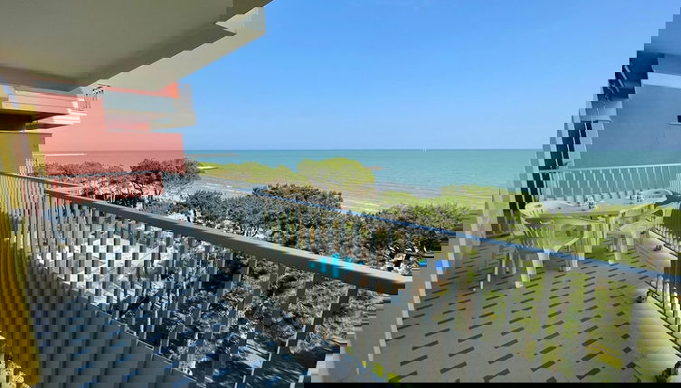 Photo 1 - Cozy Flat With a Breathtaking sea View