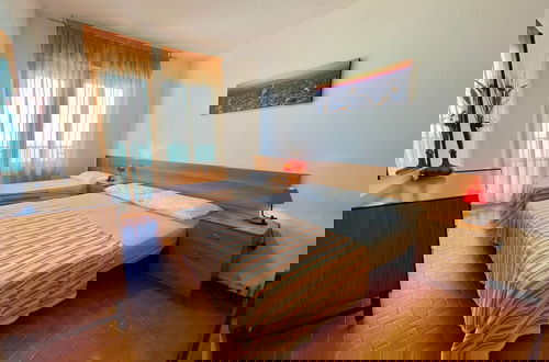 Photo 2 - Cozy Flat With a Breathtaking sea View