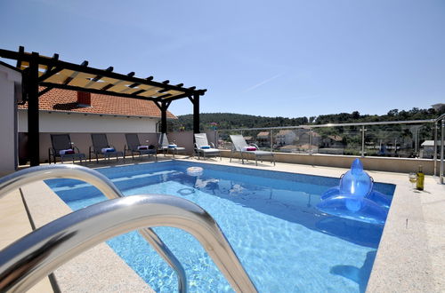 Photo 1 - Luxury Villa/rooftop Pool !avbl. in Season