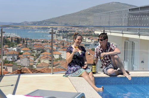 Photo 19 - Luxury Villa/rooftop Pool !avbl. in Season