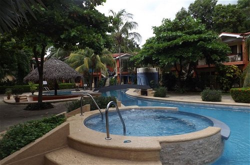Foto 8 - Room in Condo - Nice Condo for Vacation in Playas del Coco
