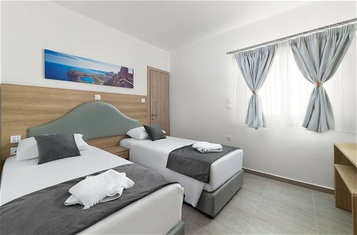 Photo 2 - Kolymbia Dreams Luxury Apartment 102 With Terrace Private Pool