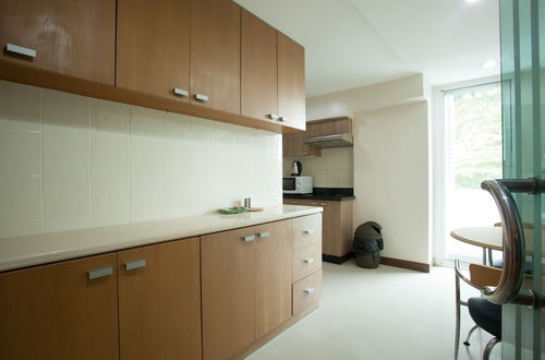 Photo 29 - 2C 2bedrooms 2 Bathdowntown Bangkok Near Bts Mrt