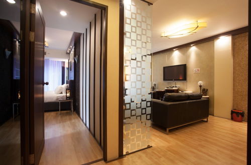 Photo 34 - 2c-2bedrooms/2.5bath@downtown Bangkok Near Bts/mrt