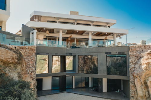 Foto 17 - Sanders Konnos Bay Ismene - Marvellous 2-bedroom Villa With a Side Sea View