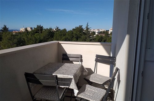 Photo 11 - Pavo - Apartment With a Great View and Parking