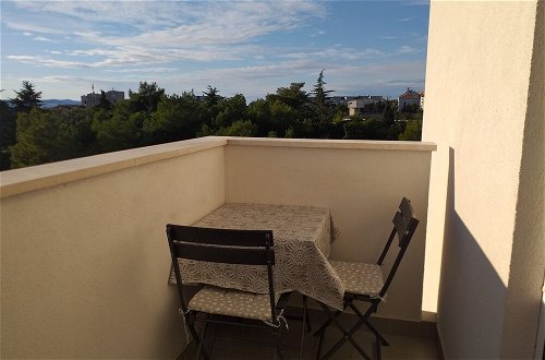 Photo 12 - Pavo - Apartment With a Great View and Parking