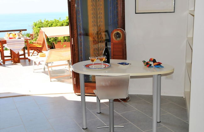 Villa Arborea in Sperlonga - Foto 12