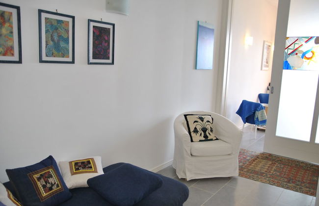 Villa Arborea in Sperlonga - Foto 6